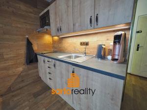 Pronájem bytu 1+1, Ústí nad Labem, Pincova, 38 m2