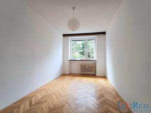 Pronájem bytu 4+1, Praha - Žižkov, Křivá, 87 m2