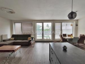 Pronájem bytu 3+kk, České Budějovice, Volejbalistů, 99 m2