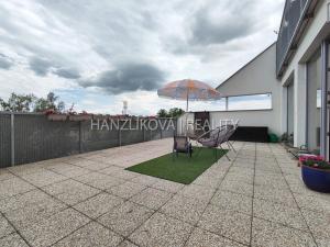 Pronájem bytu 3+kk, České Budějovice, Volejbalistů, 99 m2