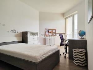 Pronájem bytu 3+kk, České Budějovice, Volejbalistů, 99 m2