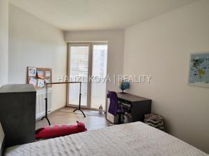 Pronájem bytu 3+kk, České Budějovice, Volejbalistů, 99 m2