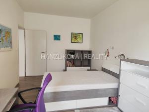 Pronájem bytu 3+kk, České Budějovice, Volejbalistů, 99 m2