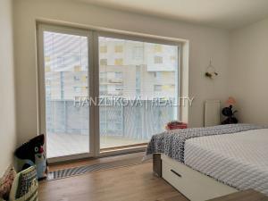 Pronájem bytu 3+kk, České Budějovice, Volejbalistů, 99 m2
