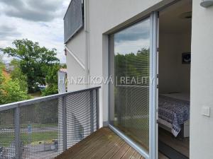 Pronájem bytu 3+kk, České Budějovice, Volejbalistů, 99 m2