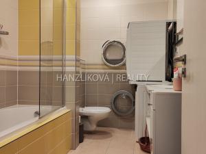 Pronájem bytu 3+kk, České Budějovice, Volejbalistů, 99 m2
