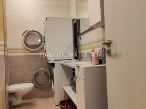 Pronájem bytu 3+kk, České Budějovice, Volejbalistů, 99 m2