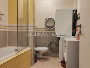 Pronájem bytu 3+kk, České Budějovice, Volejbalistů, 99 m2