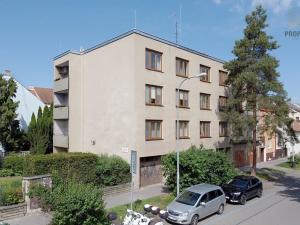 Prodej bytu 3+1, Brno, Božetěchova, 79 m2