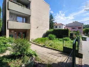Prodej bytu 3+1, Brno, Božetěchova, 79 m2