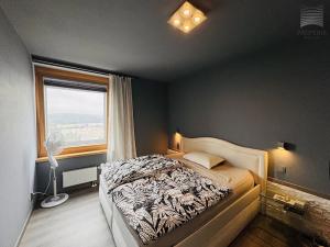 Pronájem bytu 2+kk, Brno, Pražákova, 55 m2