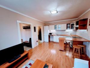 Pronájem bytu 2+kk, Ústí nad Labem - Klíše, Klíšská, 57 m2