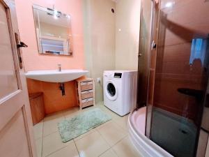 Pronájem bytu 2+kk, Ústí nad Labem - Klíše, Klíšská, 57 m2