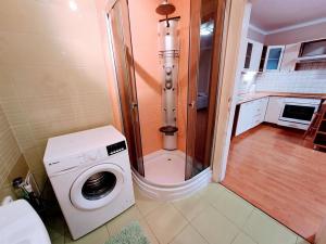 Pronájem bytu 2+kk, Ústí nad Labem - Klíše, Klíšská, 57 m2