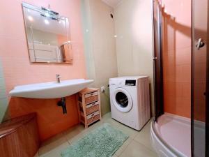 Pronájem bytu 2+kk, Ústí nad Labem - Klíše, Klíšská, 57 m2