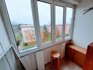 Pronájem bytu 2+kk, Ústí nad Labem - Klíše, Klíšská, 57 m2