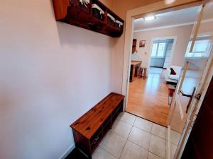 Pronájem bytu 2+kk, Ústí nad Labem - Klíše, Klíšská, 57 m2