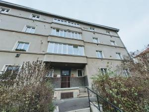 Pronájem bytu 2+kk, Ústí nad Labem - Klíše, Klíšská, 57 m2