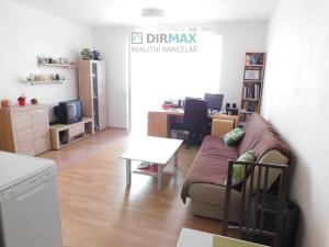 Prodej bytu 2+kk, Plzeň - Jižní Předměstí, Goldscheiderova, 58 m2