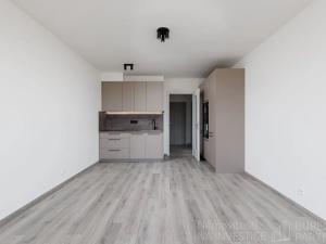 Pronájem bytu 1+kk, Praha - Háje, Výstavní, 34 m2