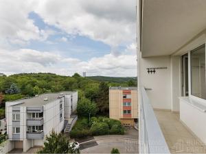 Pronájem bytu 2+1, Praha - Vokovice, Tobrucká, 53 m2