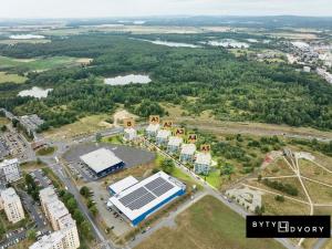 Prodej bytu 4+kk, České Budějovice, M. Horákové, 105 m2