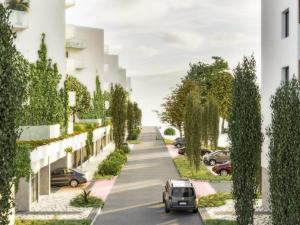 Prodej bytu 4+kk, České Budějovice, M. Horákové, 105 m2