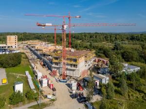 Prodej bytu 4+kk, České Budějovice, M. Horákové, 105 m2