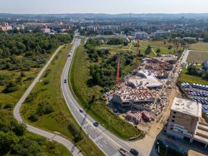Prodej bytu 4+kk, České Budějovice, M. Horákové, 105 m2