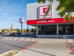 Prodej bytu 4+kk, České Budějovice, M. Horákové, 105 m2