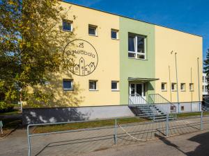 Prodej bytu 4+kk, České Budějovice, M. Horákové, 105 m2