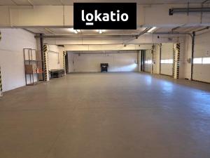 Pronájem skladu, Hradec Králové - Březhrad, 3632 m2