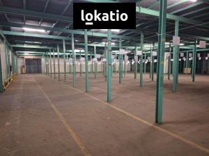 Pronájem skladu, Hradec Králové - Březhrad, 3632 m2