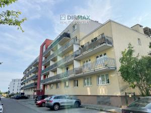 Prodej bytu 2+kk, Plzeň - Jižní Předměstí, Goldscheiderova, 58 m2