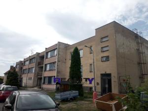 Prodej činžovního domu, Blatno, 1136 m2