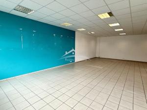 Pronájem kanceláře, Havlíčkův Brod, K Aleji, 117 m2