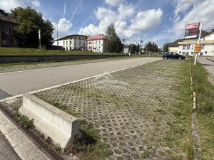 Pronájem obchodního prostoru, Havlíčkův Brod, K Aleji, 117 m2