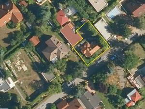 Prodej rodinného domu, Černošice, Na Ladech, 94 m2