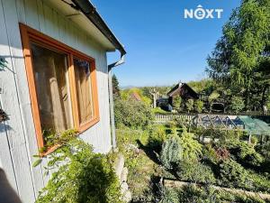 Prodej chaty, Stružnice, 16 m2