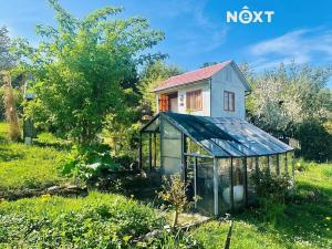 Prodej chaty, Stružnice, 16 m2