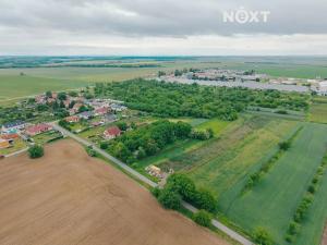 Prodej pozemku pro bydlení, Drnholec, 381 m2