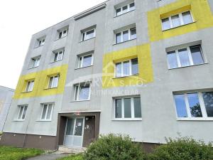 Pronájem bytu 3+1, Hrádek - Nová Huť, 1. máje, 72 m2