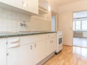 Pronájem bytu 2+1, Olomouc - Nová Ulice, Albertova, 56 m2