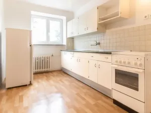 Pronájem bytu 2+1, Olomouc - Nová Ulice, Albertova, 56 m2