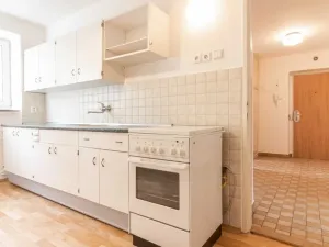 Pronájem bytu 2+1, Olomouc - Nová Ulice, Albertova, 56 m2