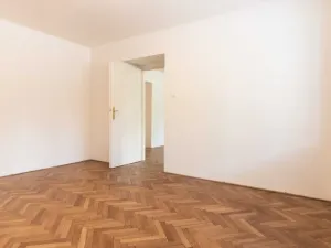 Pronájem bytu 2+1, Olomouc - Nová Ulice, Albertova, 56 m2
