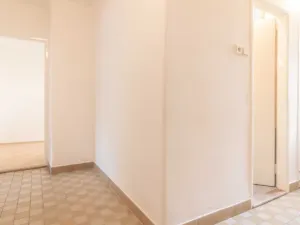 Pronájem bytu 2+1, Olomouc - Nová Ulice, Albertova, 56 m2