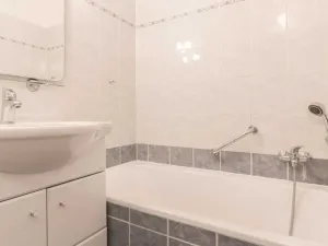 Pronájem bytu 2+1, Olomouc - Nová Ulice, Albertova, 56 m2