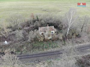 Prodej rodinného domu, Zahořany - Bořice, 65 m2