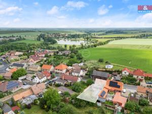 Prodej rodinného domu, Žižice, 79 m2
